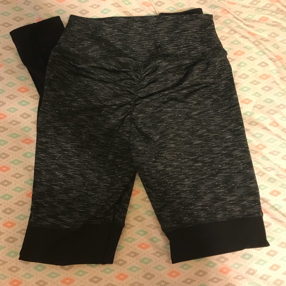 ABS2BE Leggings